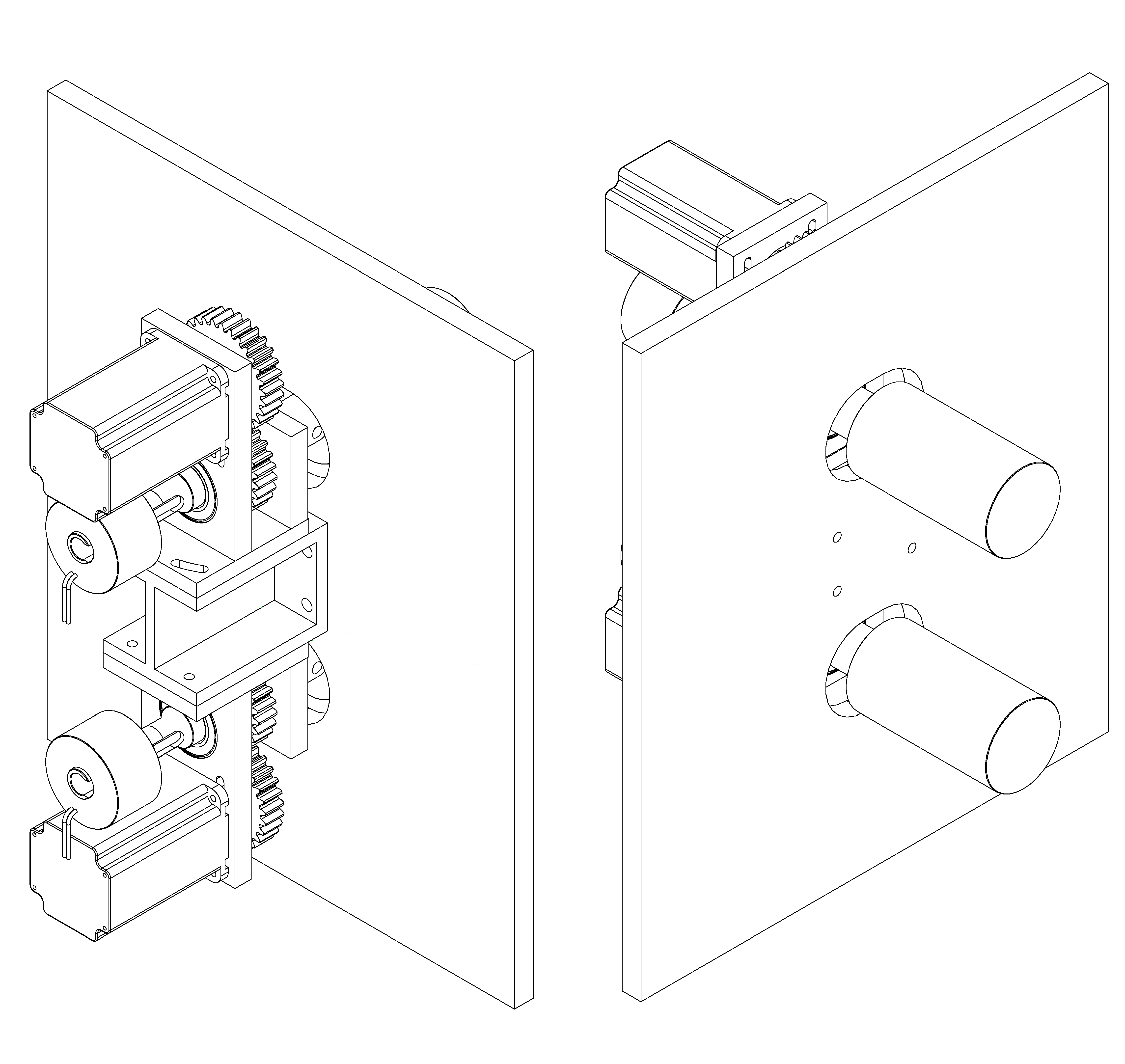 静电纺丝纤维应用